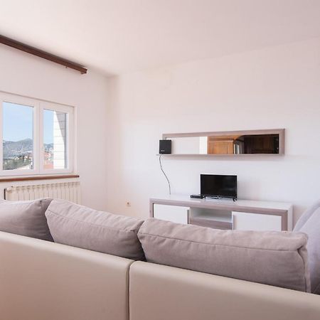 Apartman Josipa Τρογκίρ Εξωτερικό φωτογραφία
