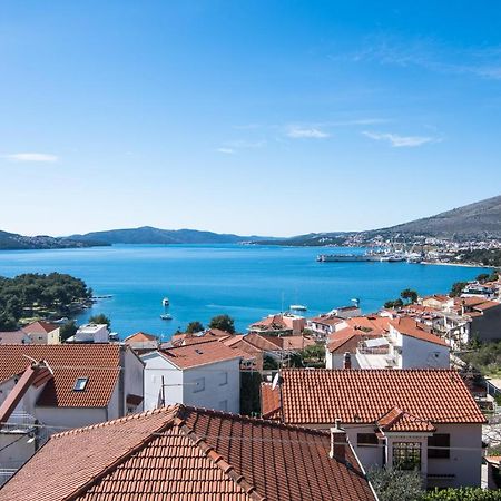 Apartman Josipa Τρογκίρ Εξωτερικό φωτογραφία