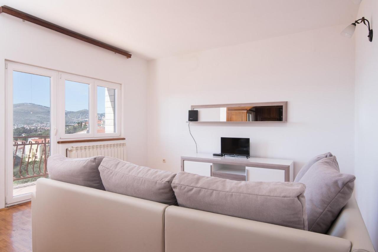 Apartman Josipa Τρογκίρ Εξωτερικό φωτογραφία