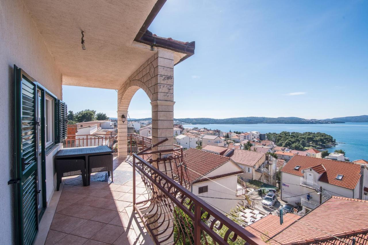 Apartman Josipa Τρογκίρ Εξωτερικό φωτογραφία