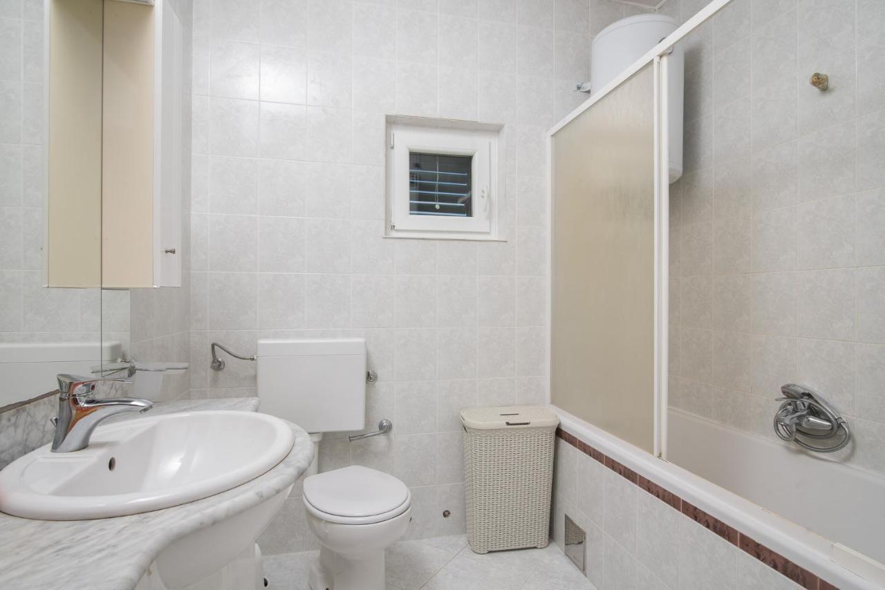 Apartman Josipa Τρογκίρ Εξωτερικό φωτογραφία