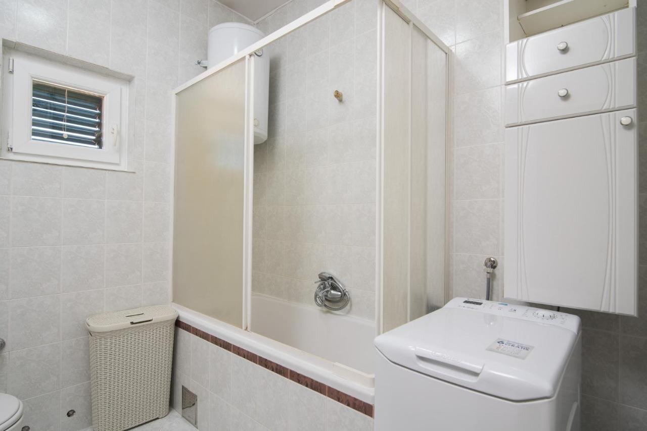 Apartman Josipa Τρογκίρ Εξωτερικό φωτογραφία