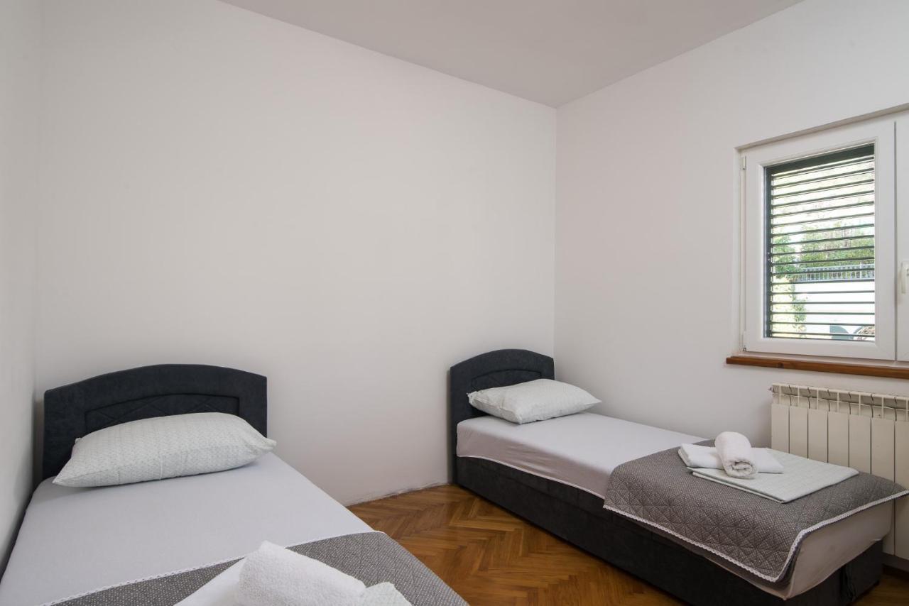 Apartman Josipa Τρογκίρ Εξωτερικό φωτογραφία